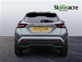 Nissan Juke Image 6