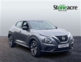 Nissan Juke Image 1