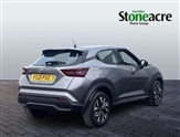 Nissan Juke Image 3