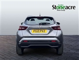 Nissan Juke Image 4