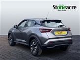 Nissan Juke Image 5