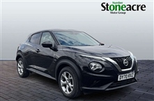Used Nissan Juke