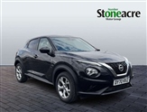 Nissan Juke Image 1