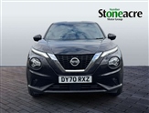 Nissan Juke Image 2