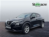 Nissan Juke Image 3