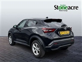 Nissan Juke Image 4