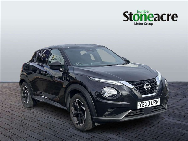 Large image for the Used Nissan Juke