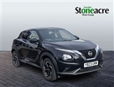 Nissan Juke Image 1
