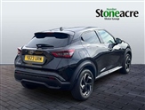 Nissan Juke Image 3