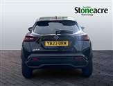 Nissan Juke Image 4