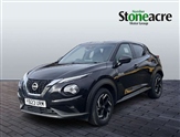 Nissan Juke Image 6