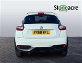 Nissan Juke Image 3
