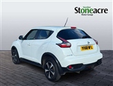 Nissan Juke Image 4