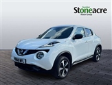 Nissan Juke Image 6