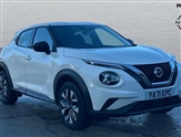 Nissan Juke Image 1