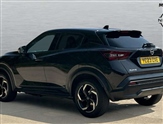Nissan Juke Image 2