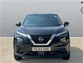 Nissan Juke Image 5