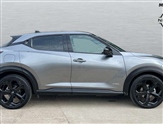 Nissan Juke Image 3