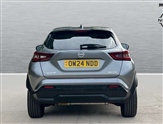 Nissan Juke Image 6
