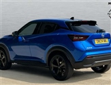 Nissan Juke Image 2