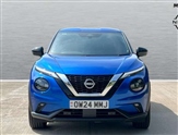 Nissan Juke Image 5