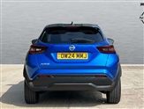 Nissan Juke Image 6