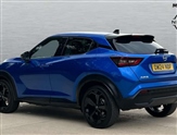 Nissan Juke Image 2