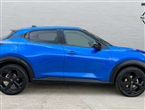 Nissan Juke Image 3