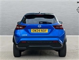 Nissan Juke Image 6