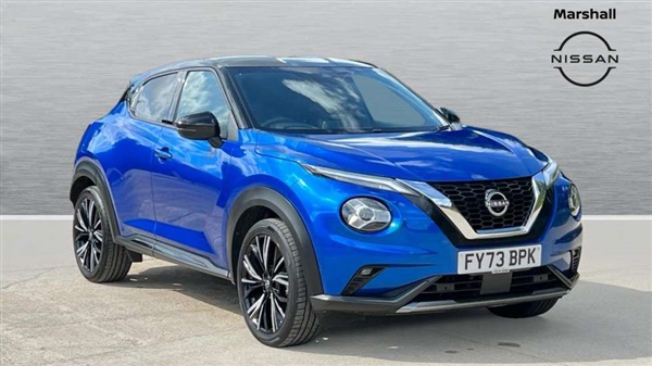Large image for the Used Nissan Juke