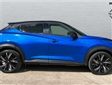 Nissan Juke Image 3