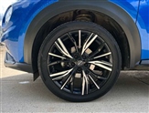 Nissan Juke Image 4