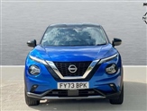 Nissan Juke Image 5