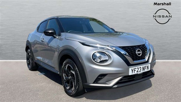 Large image for the Used Nissan Juke