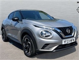Nissan Juke Image 1