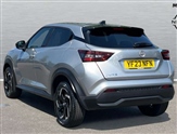 Nissan Juke Image 2