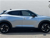 Nissan Juke Image 3