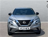 Nissan Juke Image 5