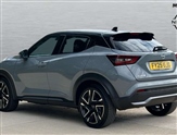Nissan Juke Image 2