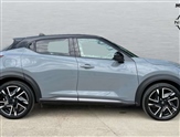 Nissan Juke Image 3