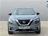 Nissan Juke Image 5