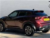 Nissan Juke Image 2