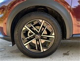 Nissan Juke Image 4