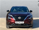 Nissan Juke Image 5