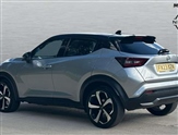Nissan Juke Image 2