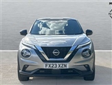 Nissan Juke Image 5