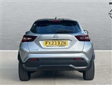 Nissan Juke Image 6