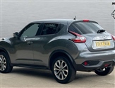 Nissan Juke Image 2