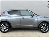 Nissan Juke Image 3