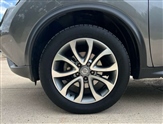 Nissan Juke Image 4